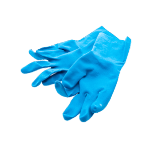 Rubber Glove