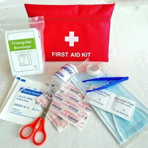 Firstaid kit