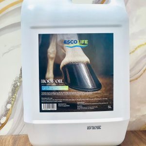 HOOF OIL