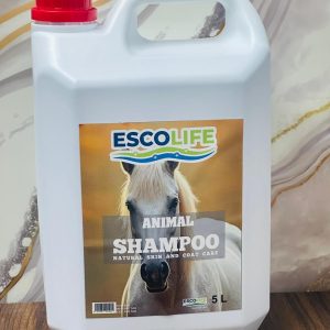 ANIMAL SHAMPOO