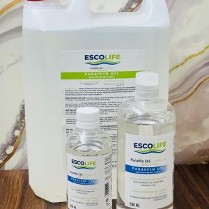 PARAFFIN OIL