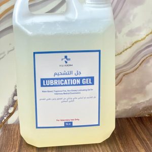 LUBRICATION GEL