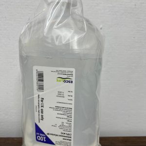 DEXTROSE 10% 1000 ML
