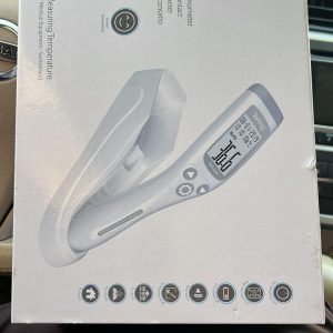 FORHEAD THERMOMETER