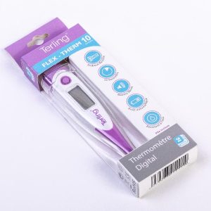 DIGITAL THERMOMETER